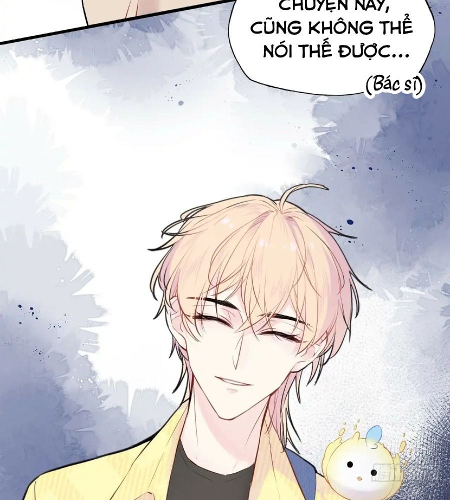 Anh Ấy Chưa Từng Sa Ngã - Chapter 16 - Page 10