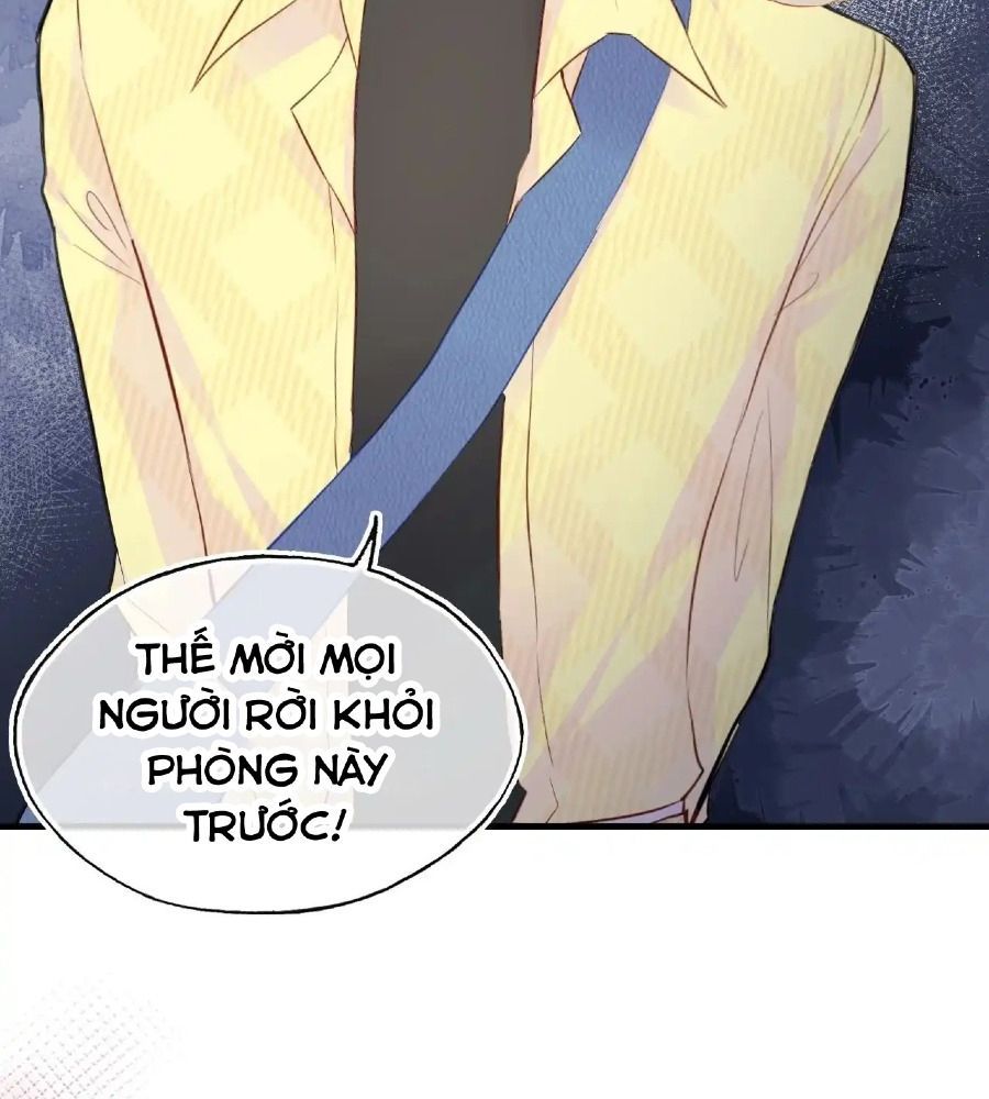 Anh Ấy Chưa Từng Sa Ngã - Chapter 16 - Page 11