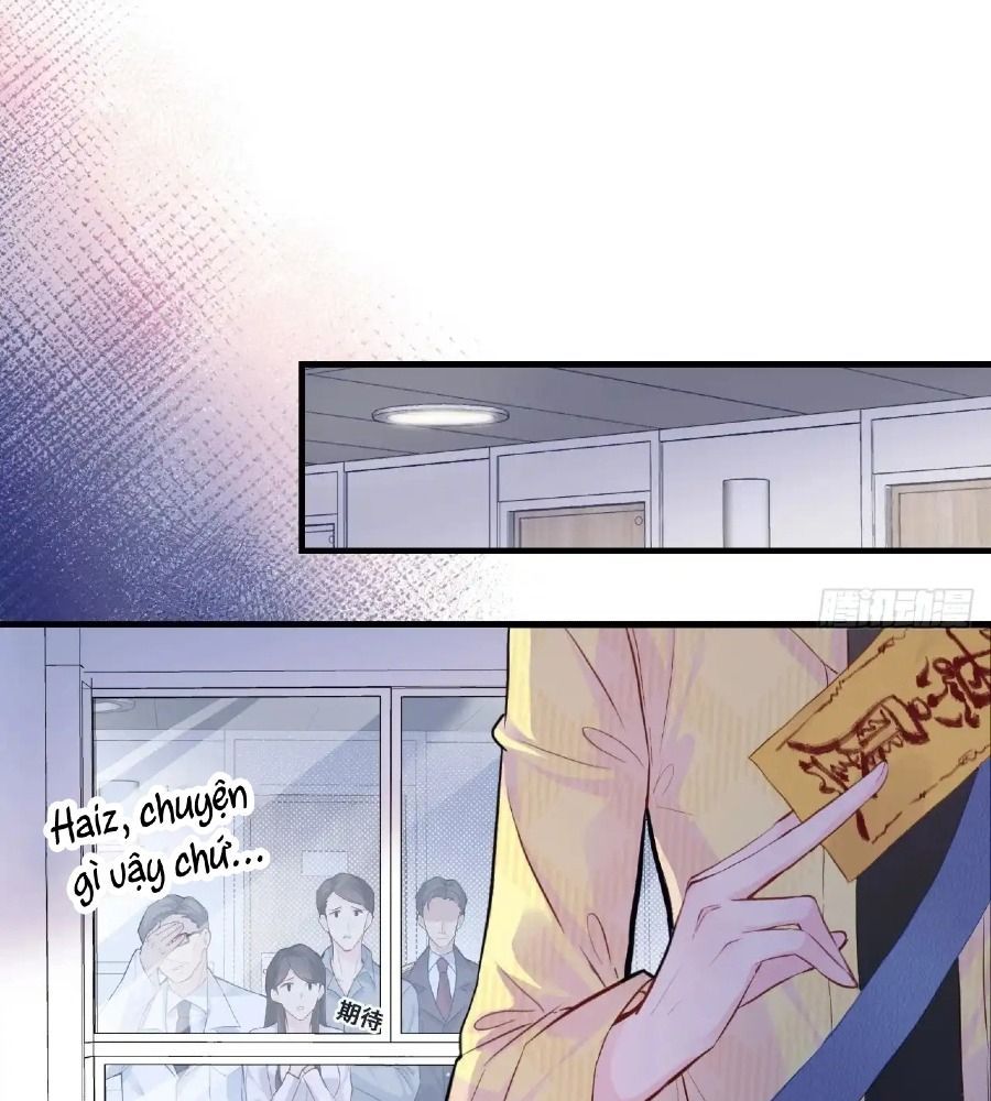 Anh Ấy Chưa Từng Sa Ngã - Chapter 16 - Page 12