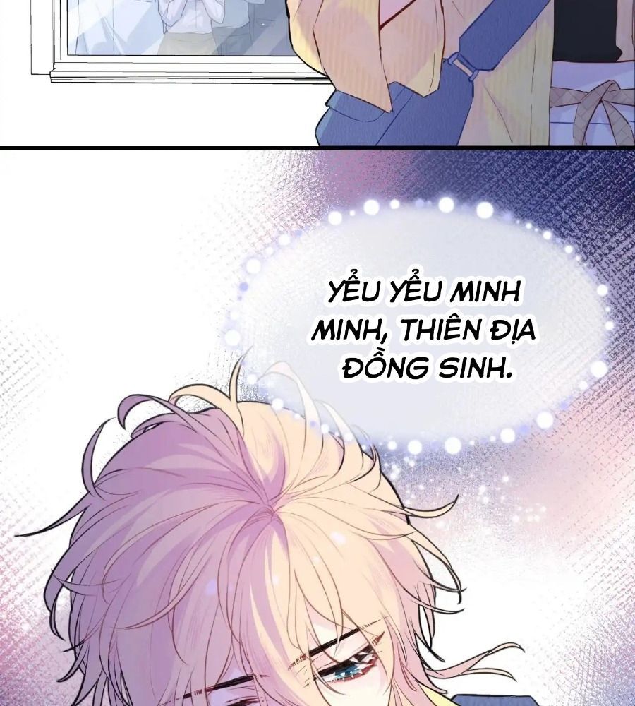 Anh Ấy Chưa Từng Sa Ngã - Chapter 16 - Page 13
