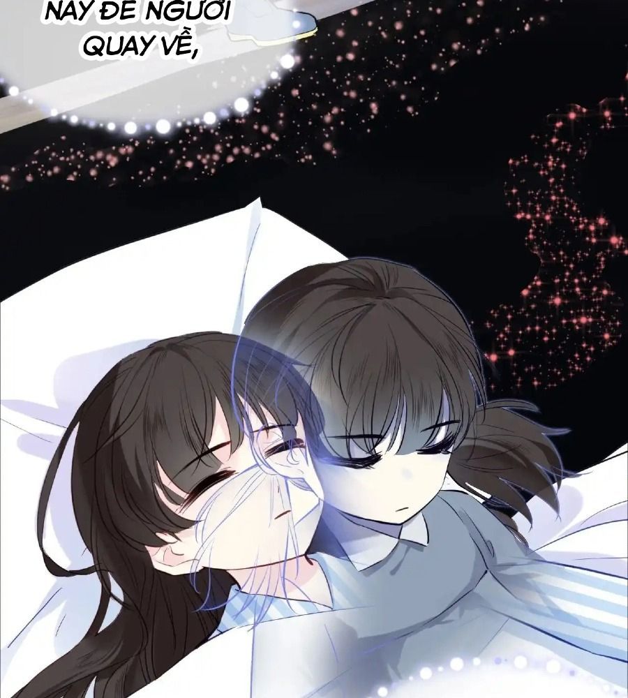 Anh Ấy Chưa Từng Sa Ngã - Chapter 16 - Page 18