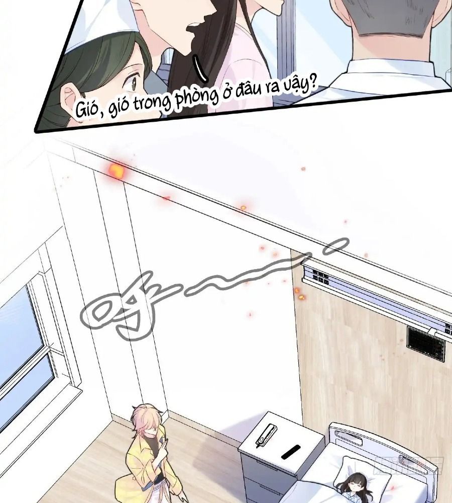 Anh Ấy Chưa Từng Sa Ngã - Chapter 16 - Page 20