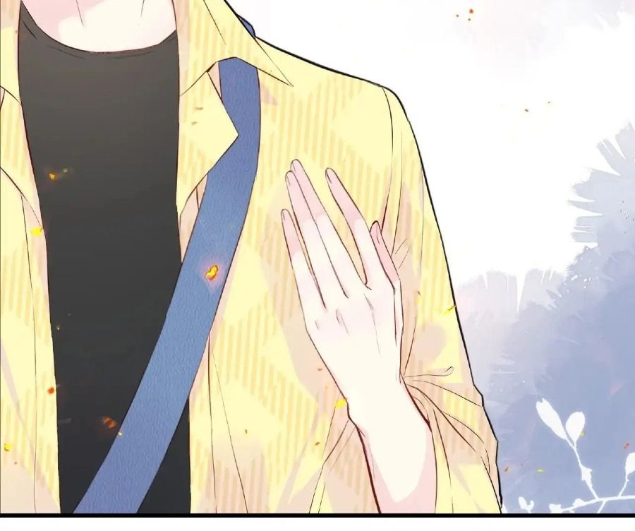 Anh Ấy Chưa Từng Sa Ngã - Chapter 16 - Page 22