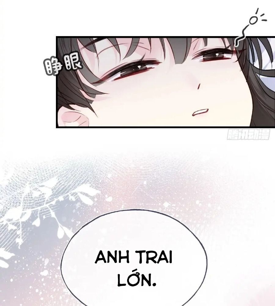 Anh Ấy Chưa Từng Sa Ngã - Chapter 16 - Page 23