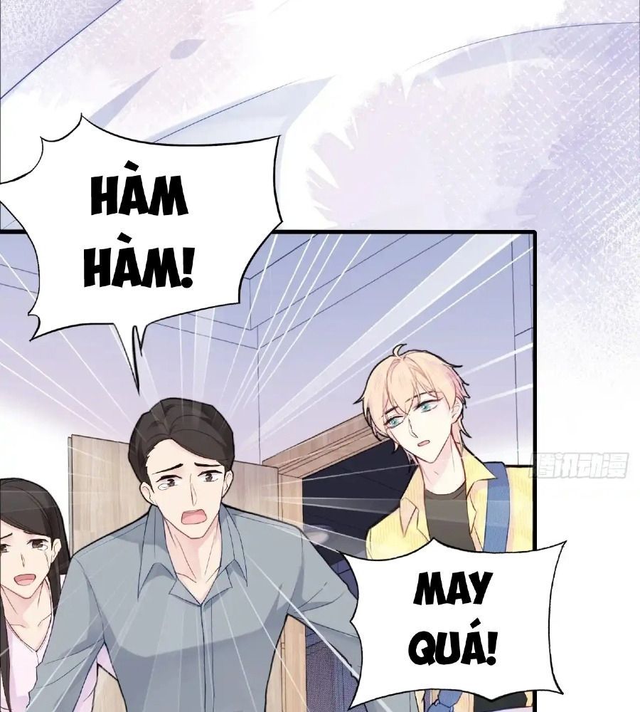 Anh Ấy Chưa Từng Sa Ngã - Chapter 16 - Page 26