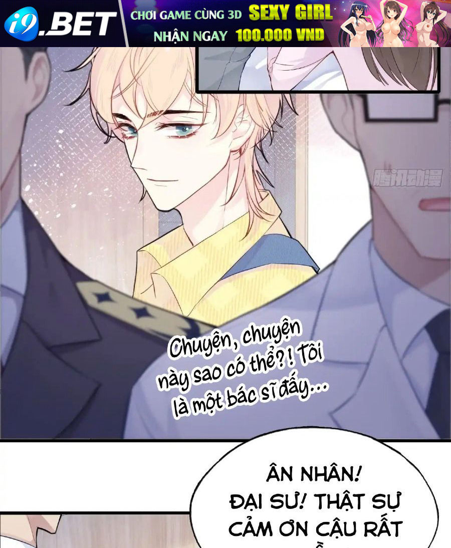 Anh Ấy Chưa Từng Sa Ngã - Chapter 16 - Page 28