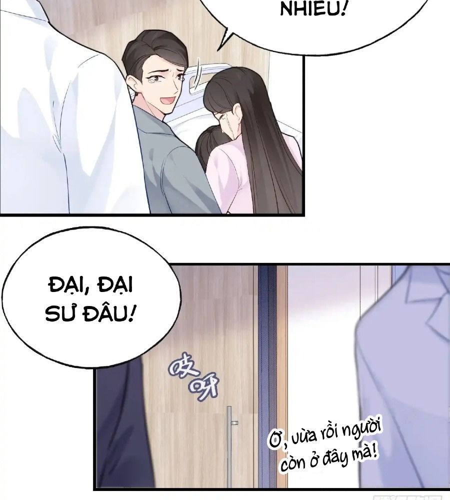 Anh Ấy Chưa Từng Sa Ngã - Chapter 16 - Page 29