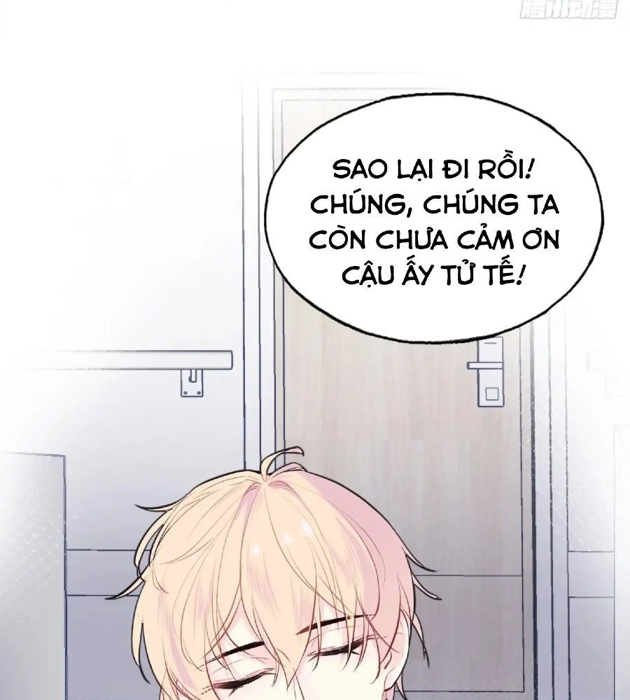 Anh Ấy Chưa Từng Sa Ngã - Chapter 16 - Page 30