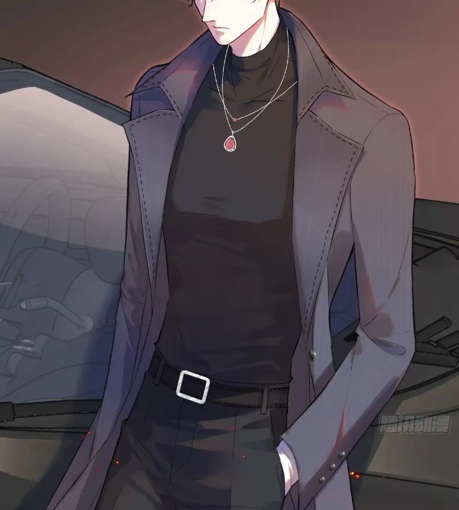 Anh Ấy Chưa Từng Sa Ngã - Chapter 16 - Page 34