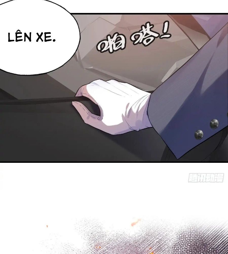Anh Ấy Chưa Từng Sa Ngã - Chapter 16 - Page 36