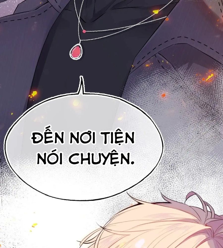 Anh Ấy Chưa Từng Sa Ngã - Chapter 16 - Page 38