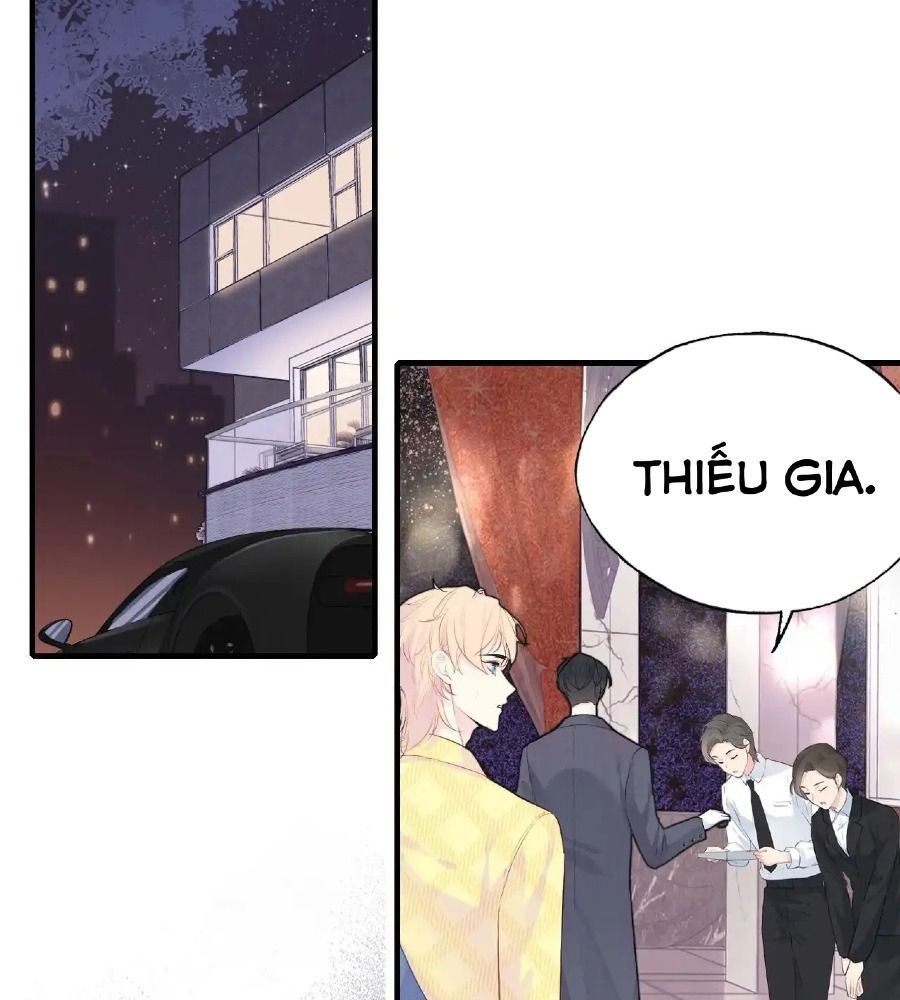 Anh Ấy Chưa Từng Sa Ngã - Chapter 16 - Page 43