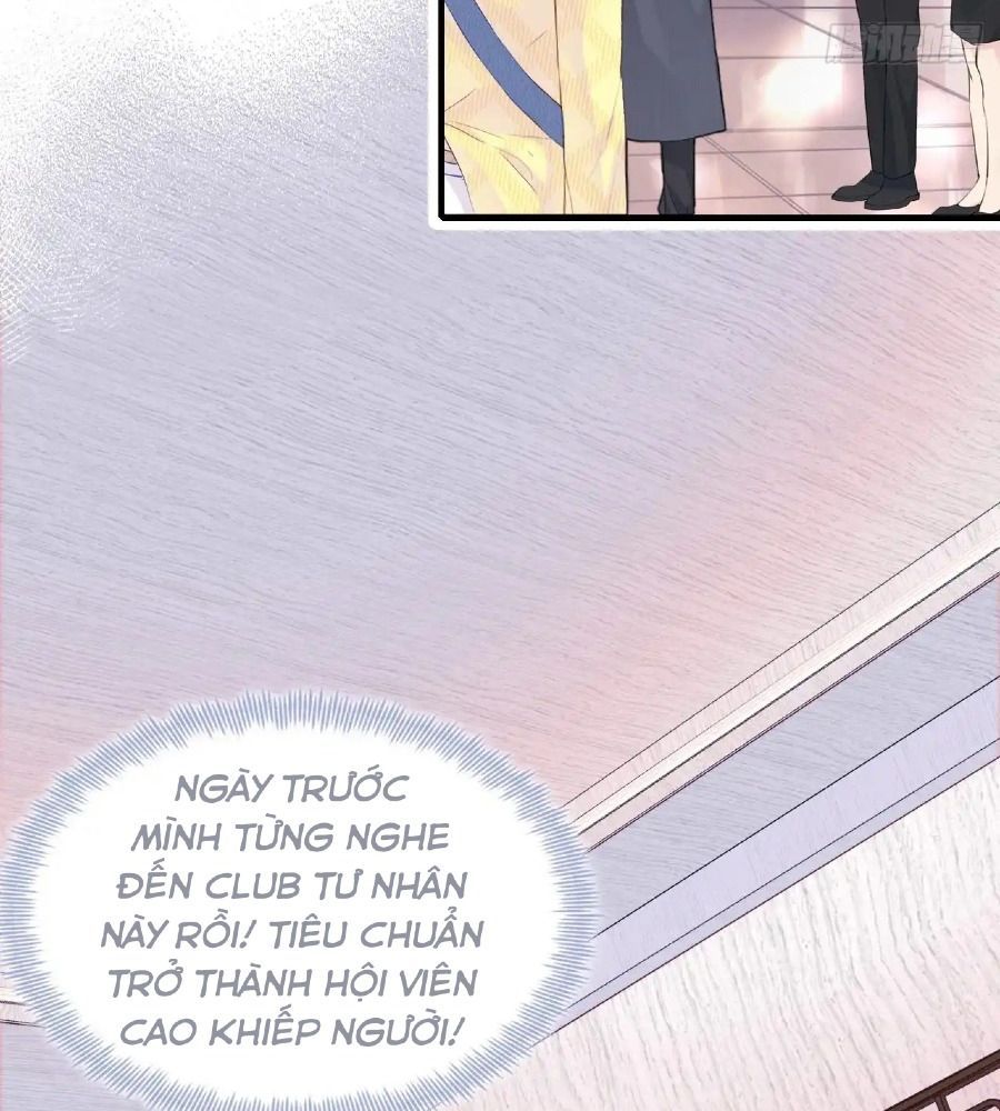 Anh Ấy Chưa Từng Sa Ngã - Chapter 16 - Page 44