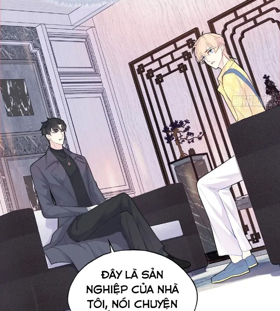 Anh Ấy Chưa Từng Sa Ngã - Chapter 16 - Page 45