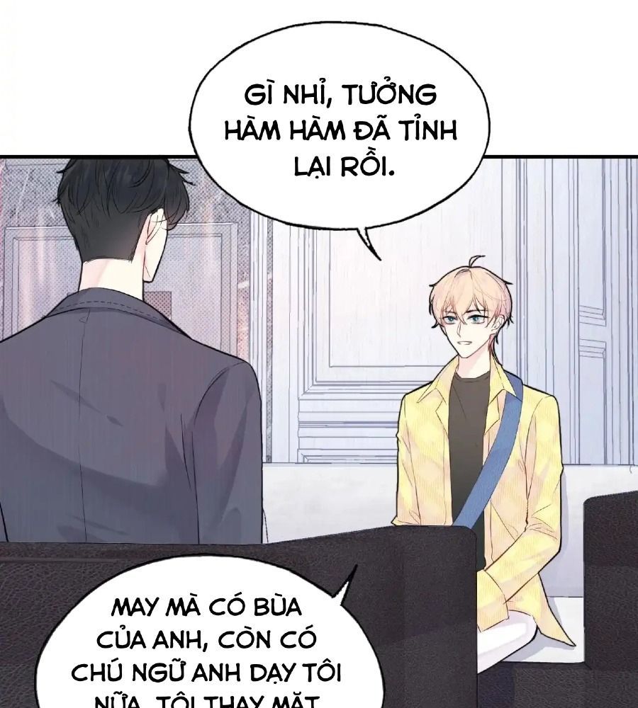 Anh Ấy Chưa Từng Sa Ngã - Chapter 16 - Page 47