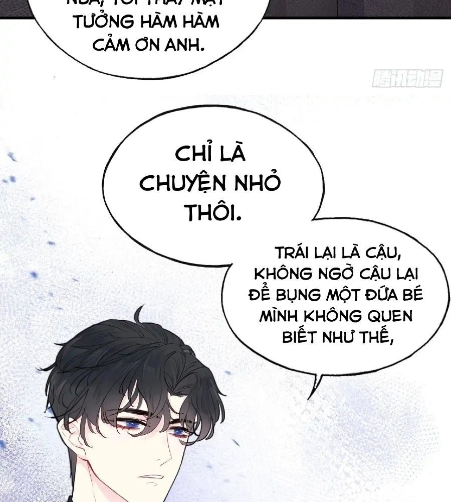 Anh Ấy Chưa Từng Sa Ngã - Chapter 16 - Page 48