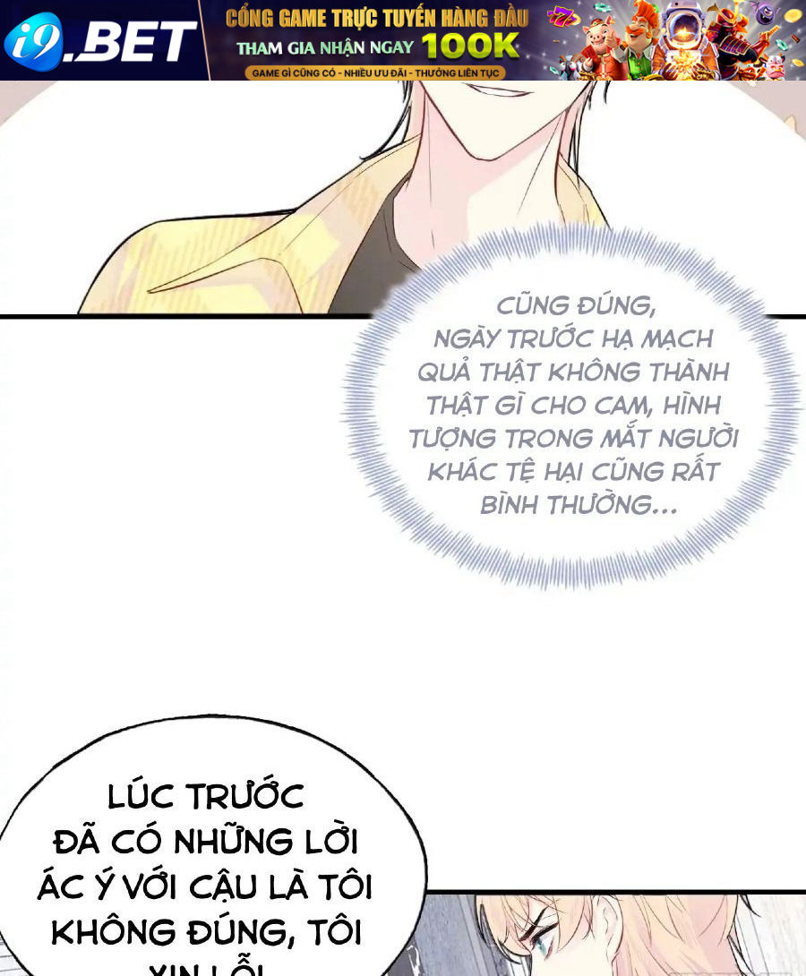 Anh Ấy Chưa Từng Sa Ngã - Chapter 16 - Page 51