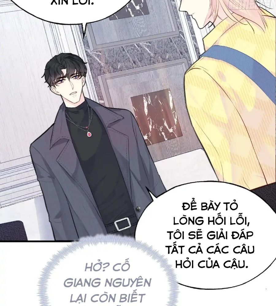 Anh Ấy Chưa Từng Sa Ngã - Chapter 16 - Page 52
