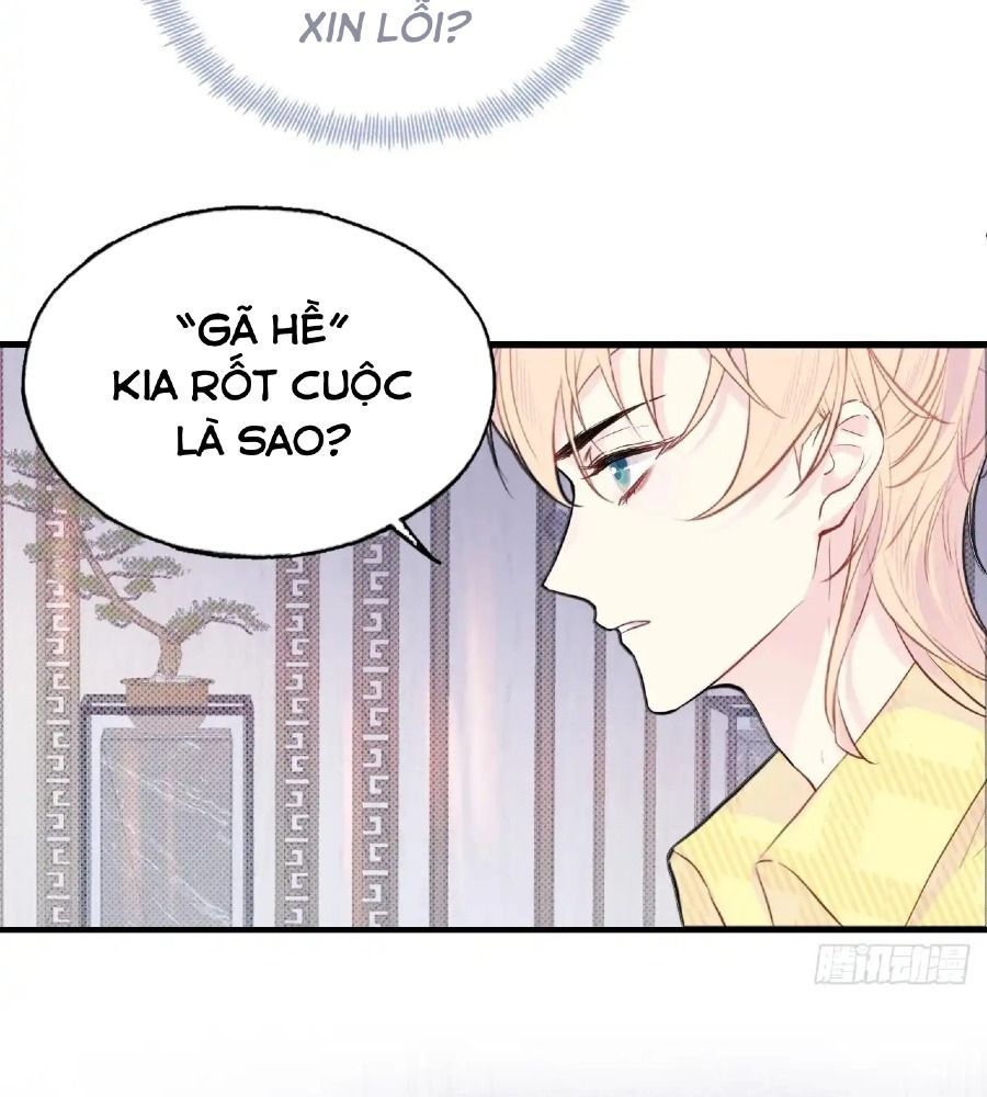 Anh Ấy Chưa Từng Sa Ngã - Chapter 16 - Page 53