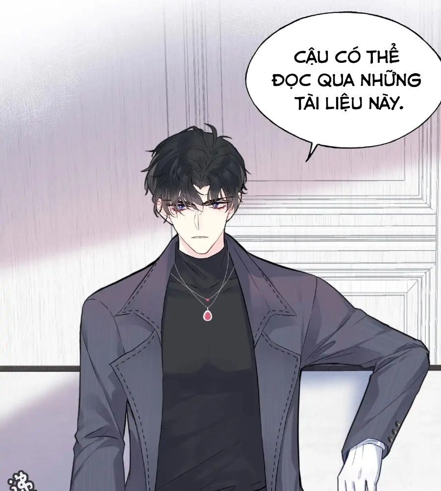 Anh Ấy Chưa Từng Sa Ngã - Chapter 16 - Page 54