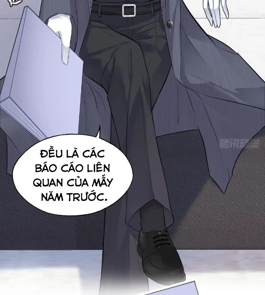 Anh Ấy Chưa Từng Sa Ngã - Chapter 16 - Page 55