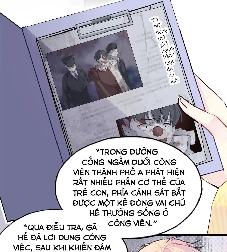 Anh Ấy Chưa Từng Sa Ngã - Chapter 16 - Page 56