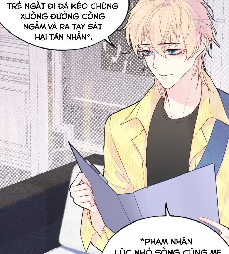 Anh Ấy Chưa Từng Sa Ngã - Chapter 16 - Page 57