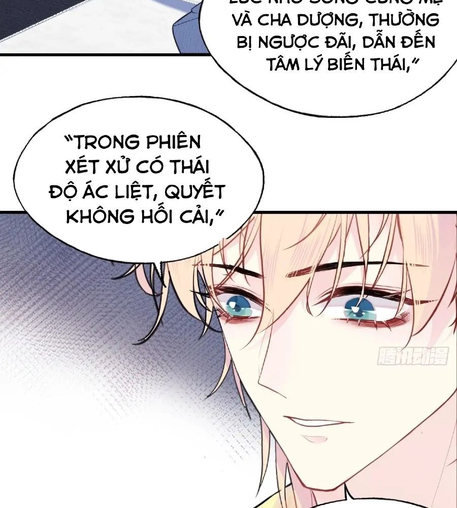 Anh Ấy Chưa Từng Sa Ngã - Chapter 16 - Page 58