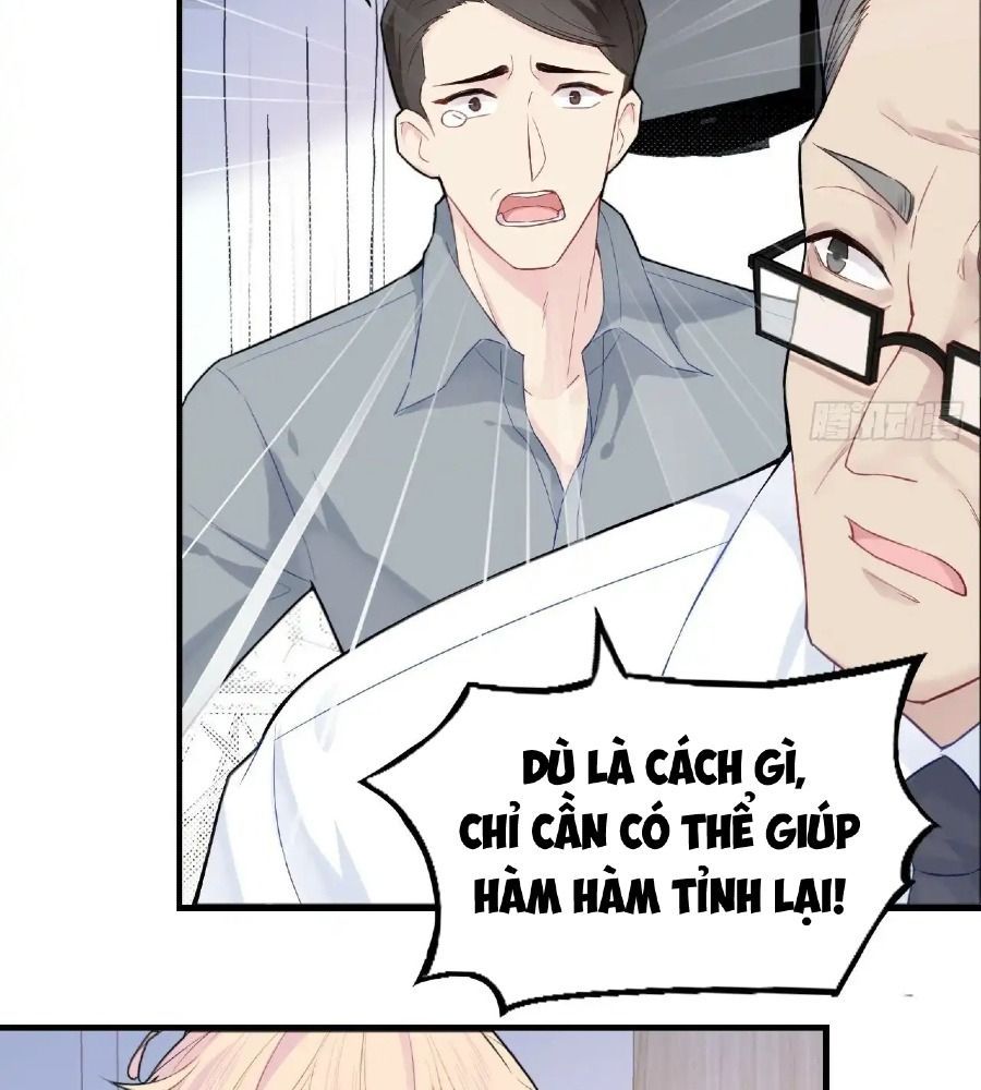 Anh Ấy Chưa Từng Sa Ngã - Chapter 16 - Page 6