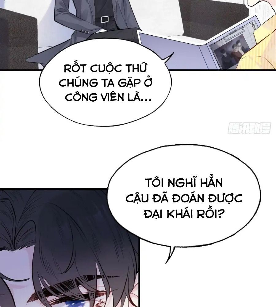 Anh Ấy Chưa Từng Sa Ngã - Chapter 16 - Page 60