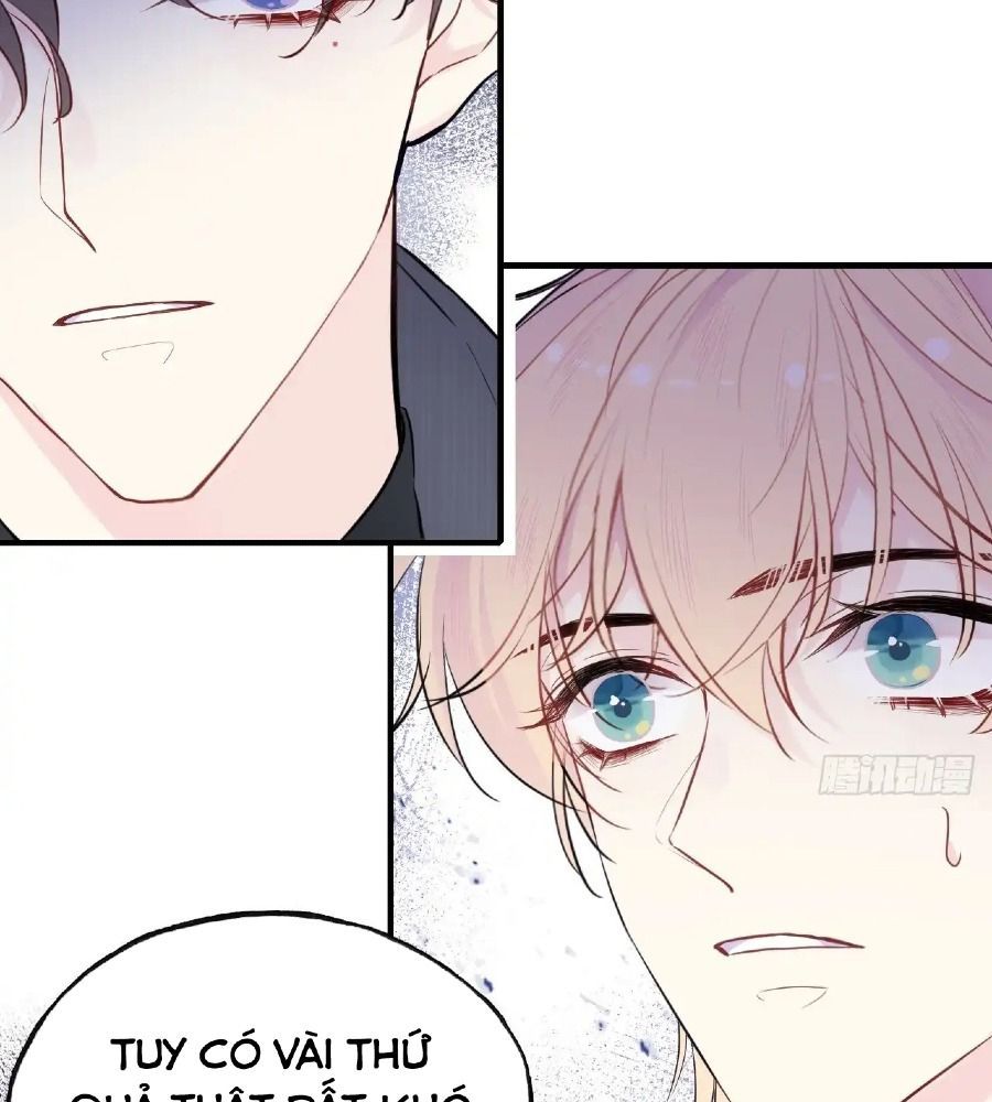 Anh Ấy Chưa Từng Sa Ngã - Chapter 16 - Page 61