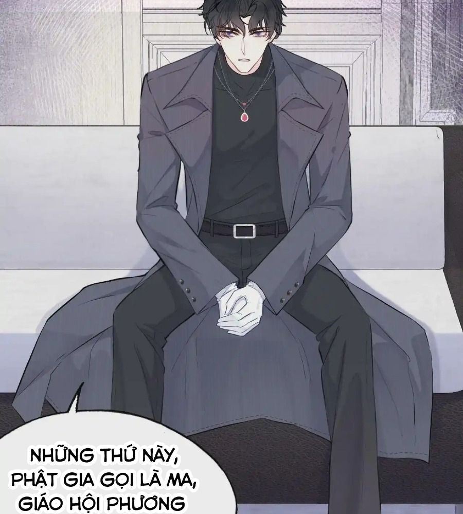 Anh Ấy Chưa Từng Sa Ngã - Chapter 16 - Page 63