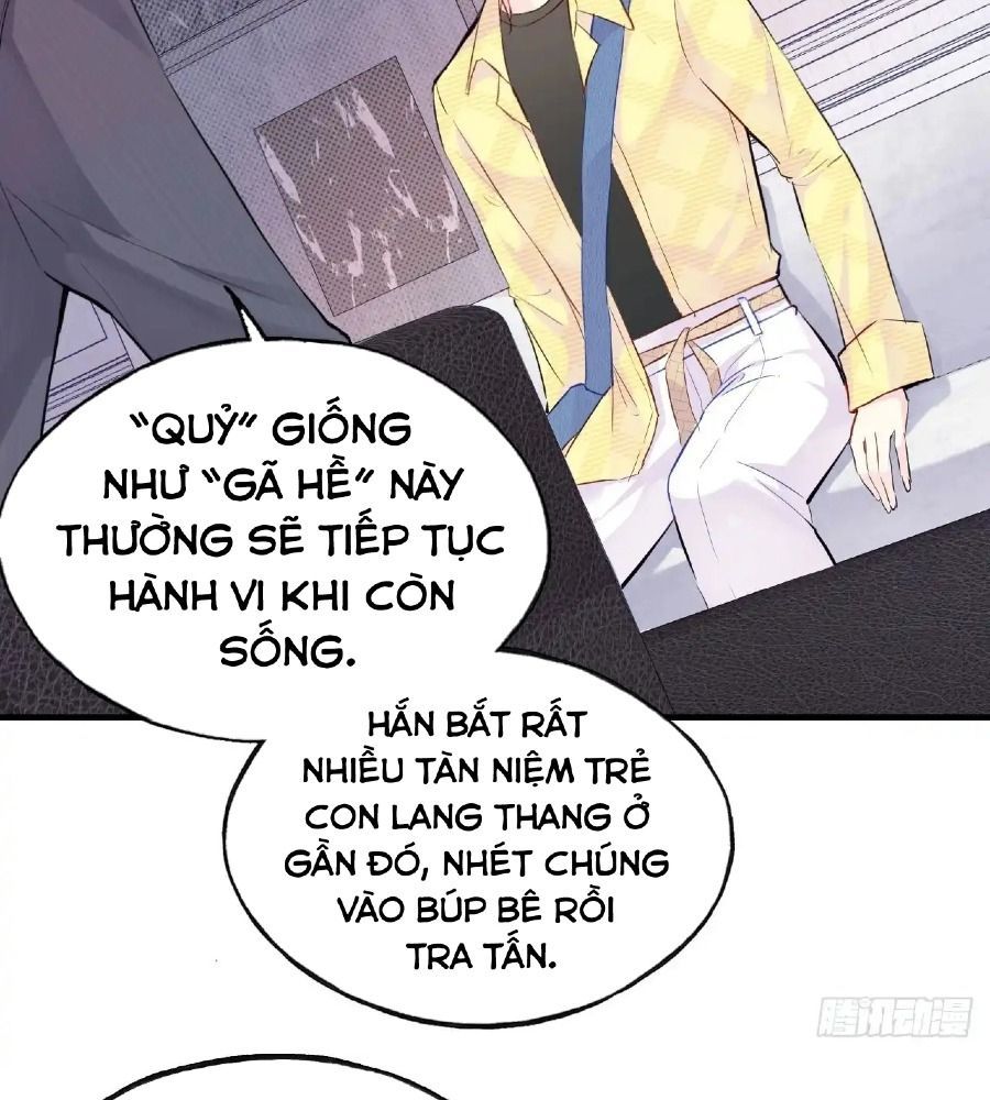 Anh Ấy Chưa Từng Sa Ngã - Chapter 16 - Page 65