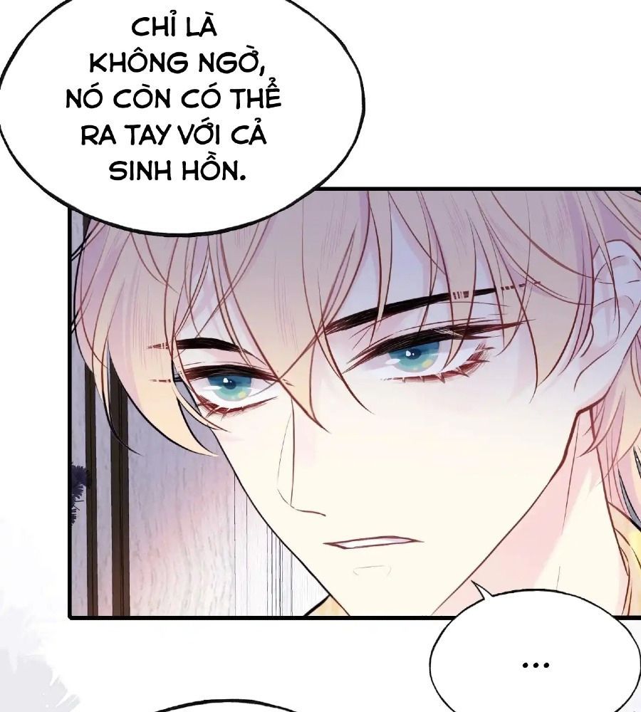 Anh Ấy Chưa Từng Sa Ngã - Chapter 16 - Page 66