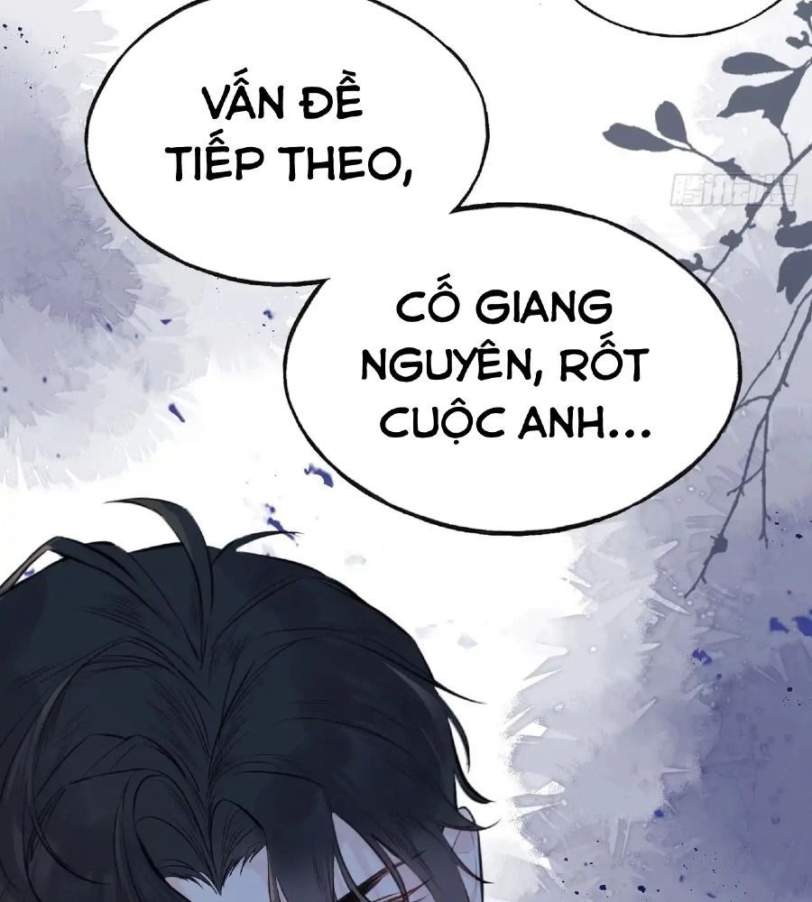 Anh Ấy Chưa Từng Sa Ngã - Chapter 16 - Page 67