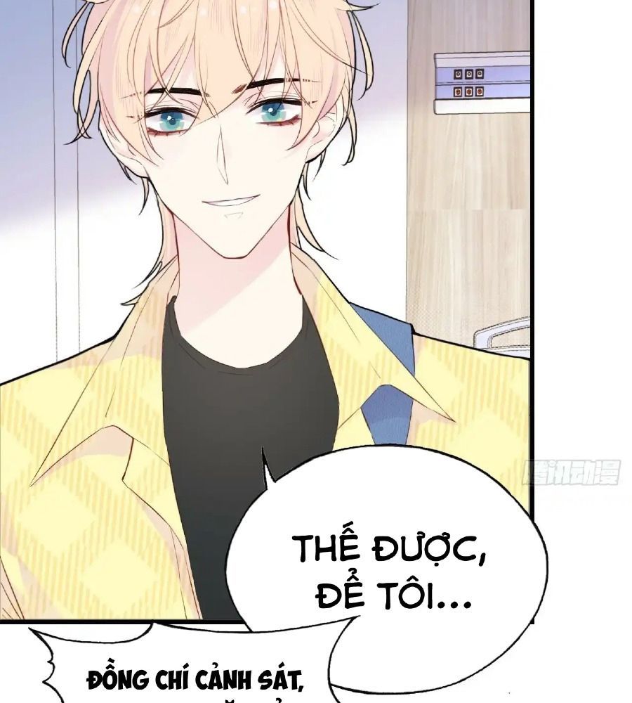 Anh Ấy Chưa Từng Sa Ngã - Chapter 16 - Page 7