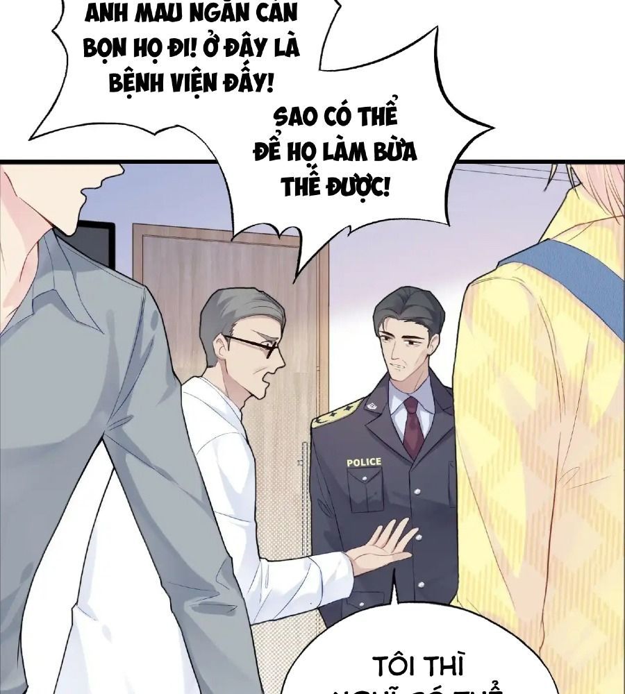 Anh Ấy Chưa Từng Sa Ngã - Chapter 16 - Page 8