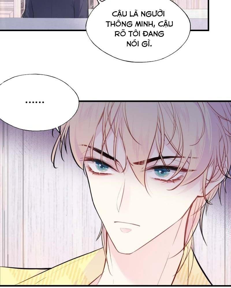 Anh Ấy Chưa Từng Sa Ngã - Chapter 17 - Page 11