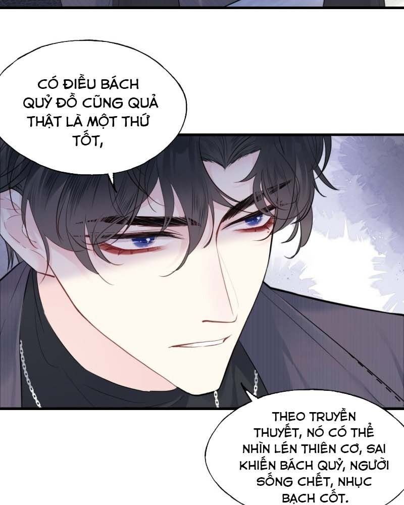 Anh Ấy Chưa Từng Sa Ngã - Chapter 17 - Page 14