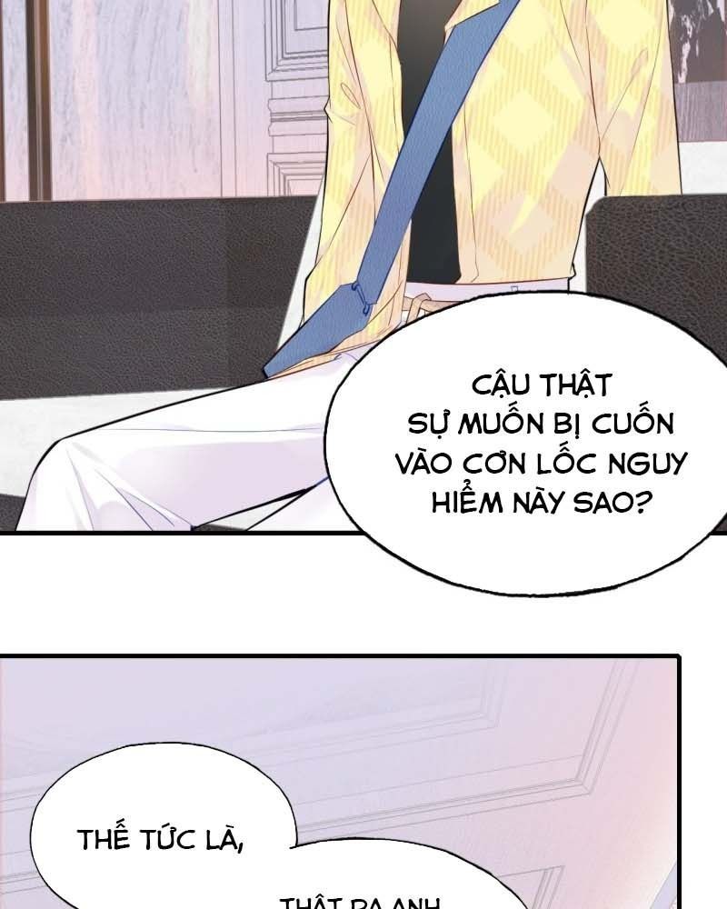 Anh Ấy Chưa Từng Sa Ngã - Chapter 17 - Page 16