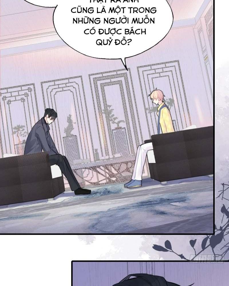 Anh Ấy Chưa Từng Sa Ngã - Chapter 17 - Page 17
