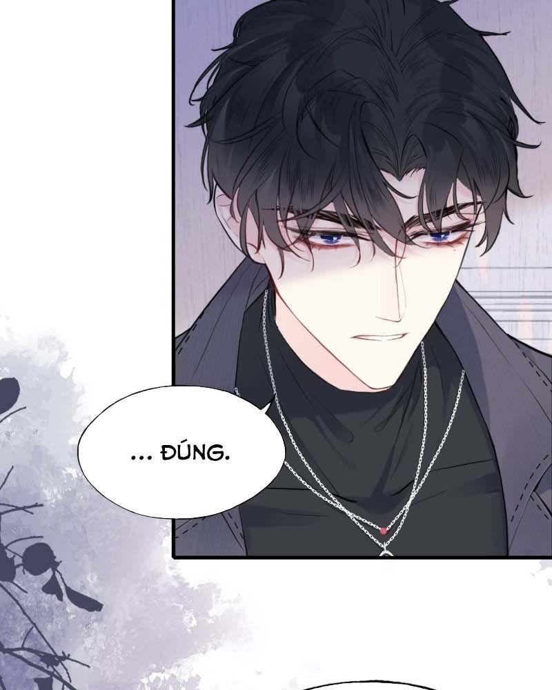 Anh Ấy Chưa Từng Sa Ngã - Chapter 17 - Page 18