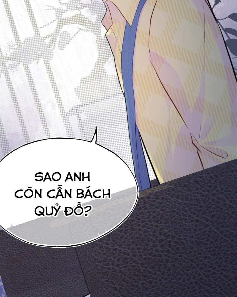 Anh Ấy Chưa Từng Sa Ngã - Chapter 17 - Page 20