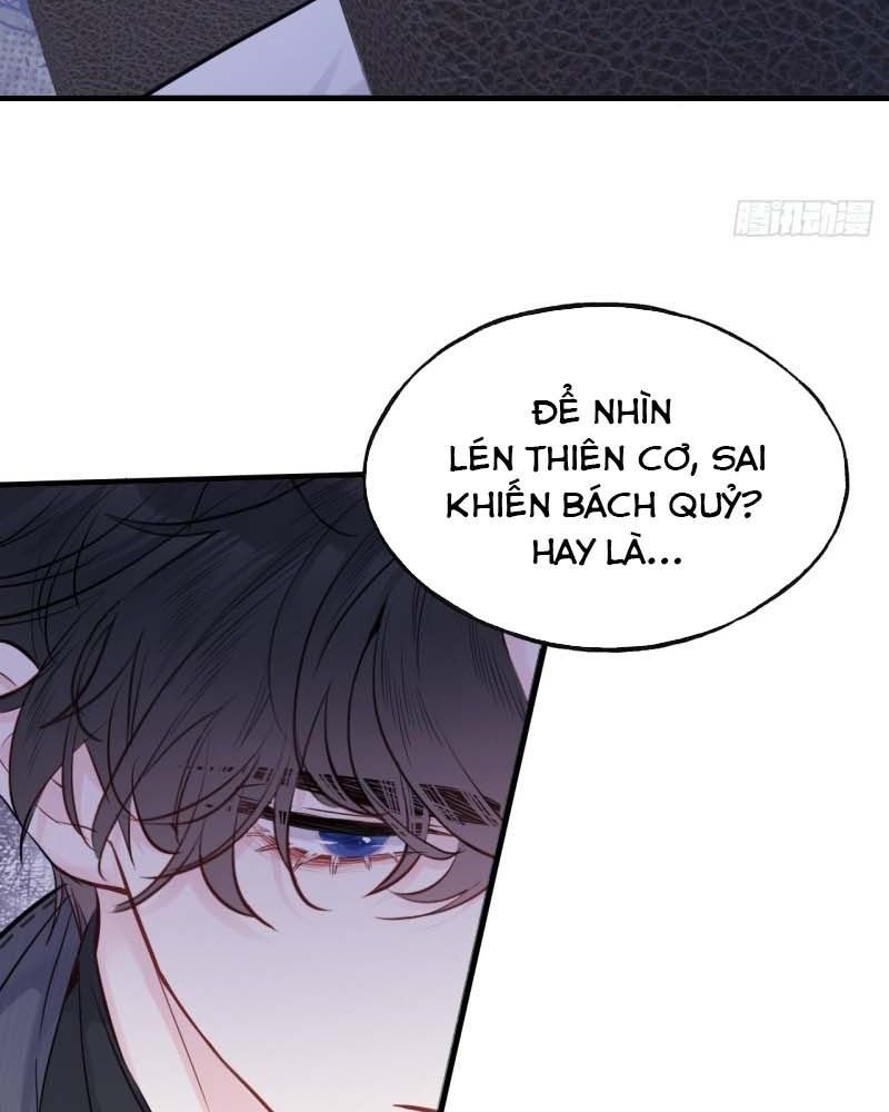Anh Ấy Chưa Từng Sa Ngã - Chapter 17 - Page 21