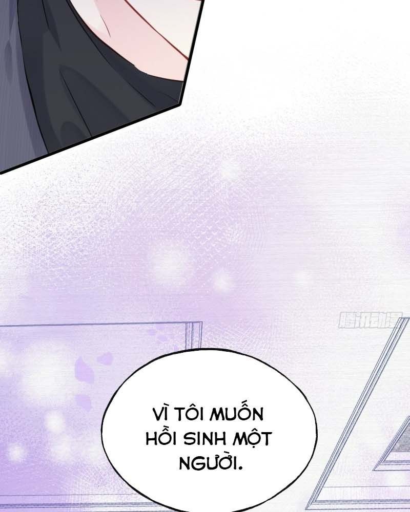 Anh Ấy Chưa Từng Sa Ngã - Chapter 17 - Page 22