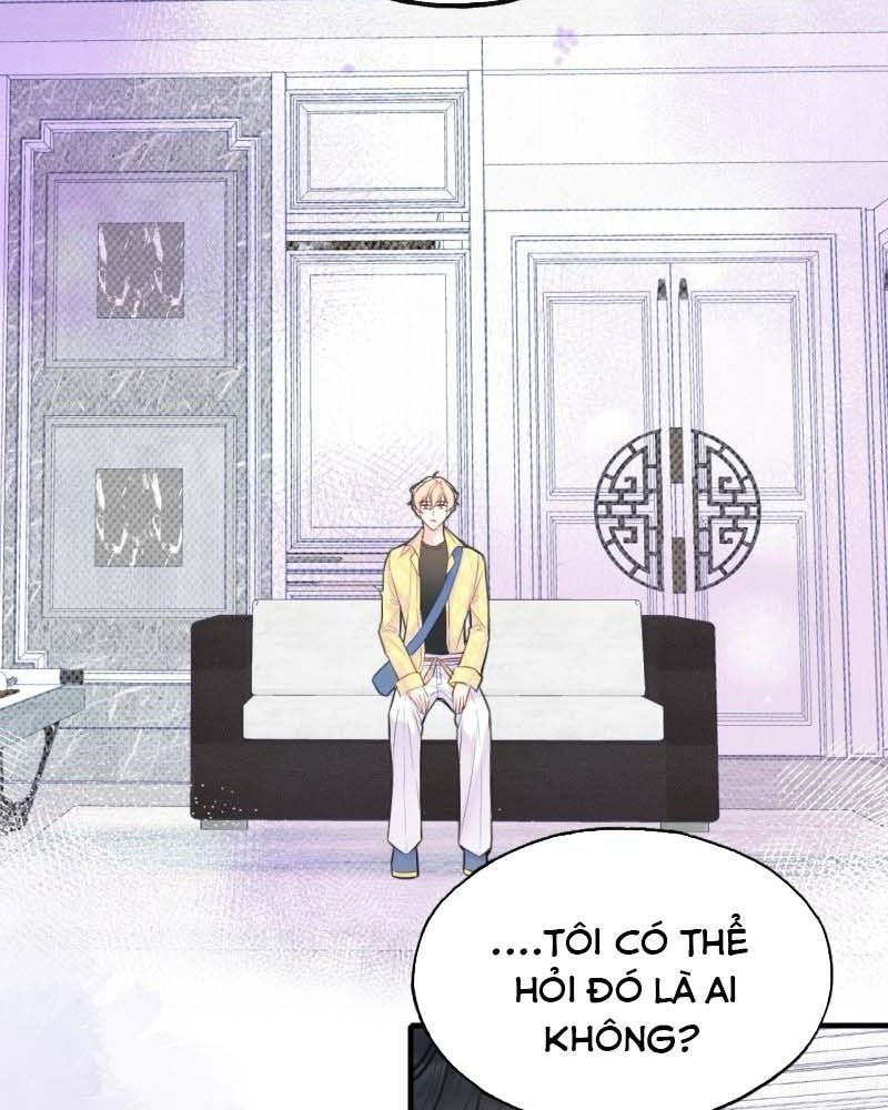 Anh Ấy Chưa Từng Sa Ngã - Chapter 17 - Page 23