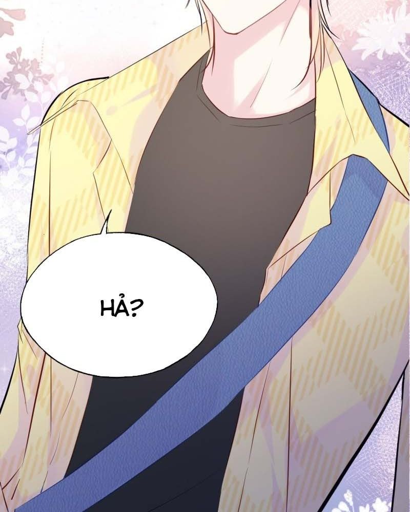 Anh Ấy Chưa Từng Sa Ngã - Chapter 17 - Page 27