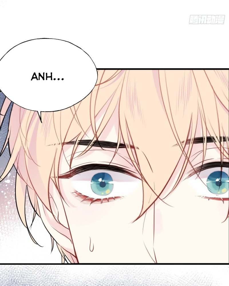 Anh Ấy Chưa Từng Sa Ngã - Chapter 17 - Page 29