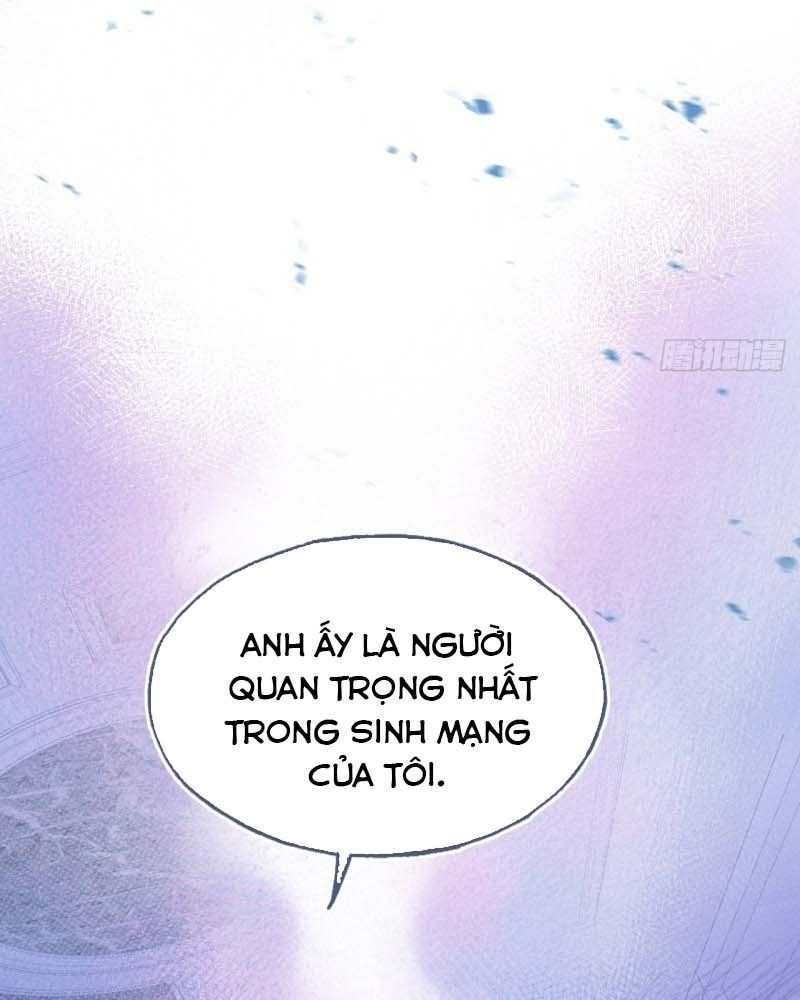 Anh Ấy Chưa Từng Sa Ngã - Chapter 17 - Page 33