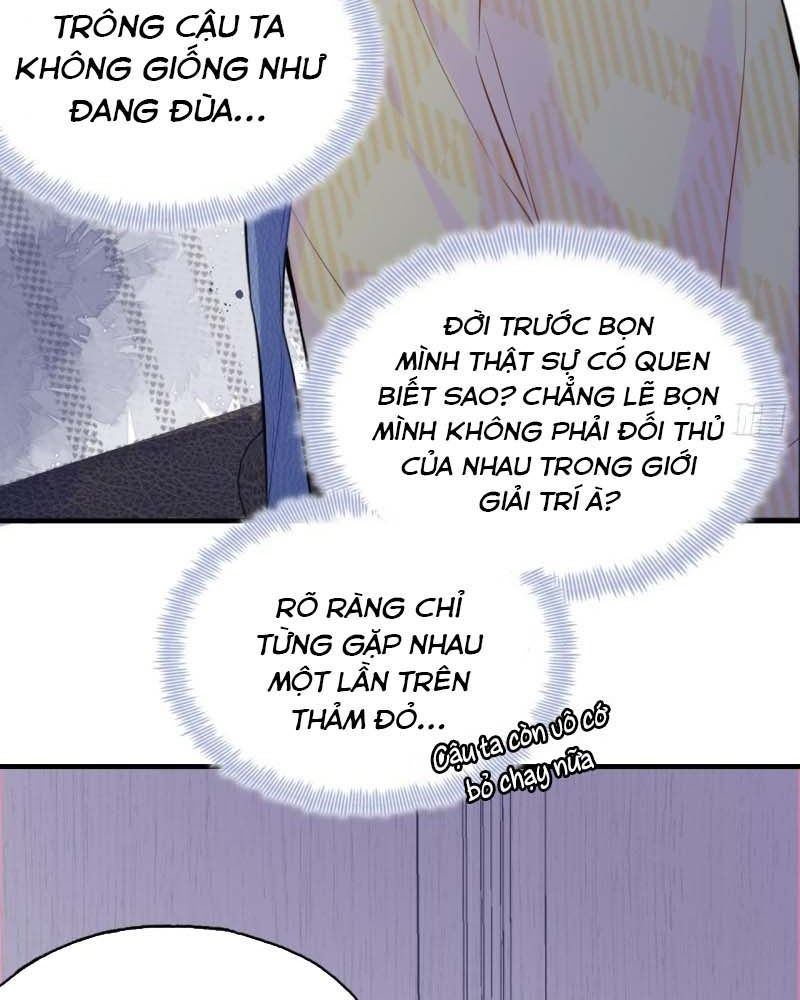 Anh Ấy Chưa Từng Sa Ngã - Chapter 17 - Page 36